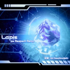 【KALPA】Lapis (Ice Respect Remix) feat. Masahiro "Godspeed" Aoki - SHIKI