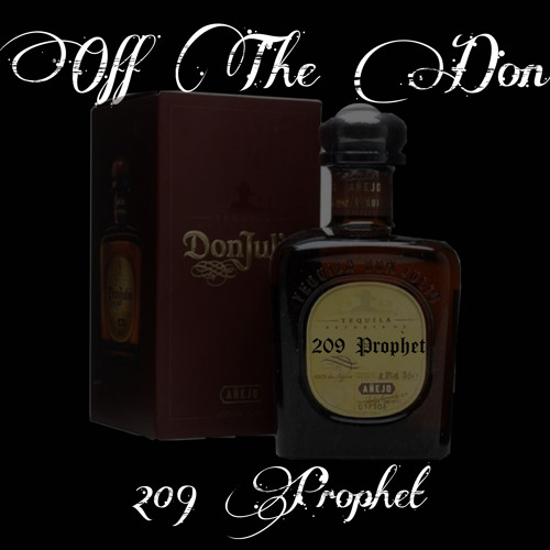Off The Don