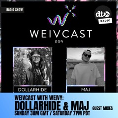 Weivcast with Weivy