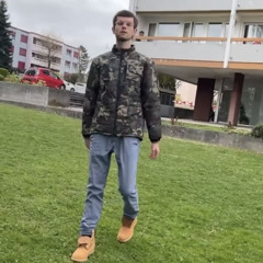 Répéter [Prod by Teo Smokingskul Xangang]