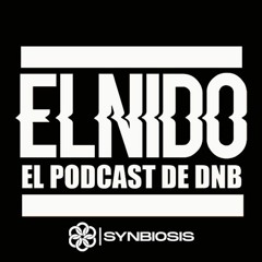 El Nido DNB SE02.1EP02: RAM Records Special 30th Anniversary - Drum & Bass En Español - 27-10-2022