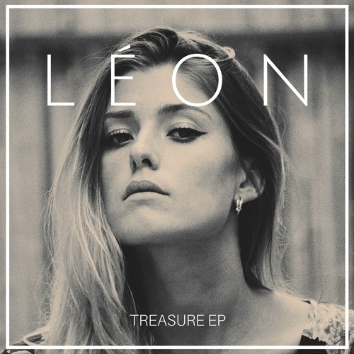 Stream Tired of Talking by LÉON | Listen online for free on SoundCloud
