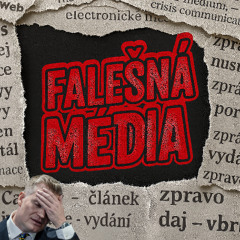 Falešná média