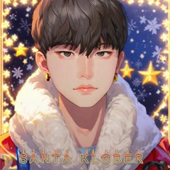 Wheels of Motion X Christmas (SantaKlober Mash Up)