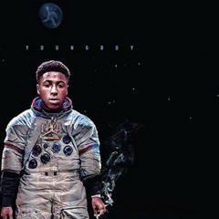 "To The Moon" (prod. EMann) | NBA YoungBoy Rod Wave Type Beat