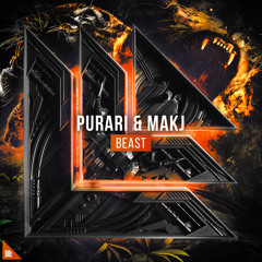 PURARI & MAKJ - Beast [OUT NOW]