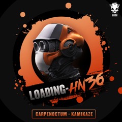 Kamikaze - Loading-HN36 Mix [HN36]