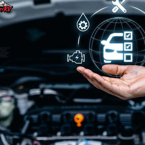 Why Your Check Engine Light Might Be On — and What to Do About It