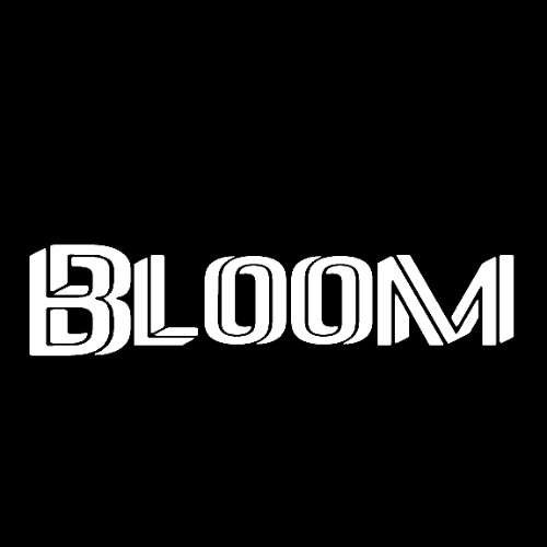 Chant of the beat -BLOOM (bootleg)