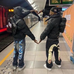 МЫ НЕ БУДЕМ ВМЕСТЕ