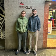 Beat Farm | Recorded Live @ Sub Club | XL 28/03/24