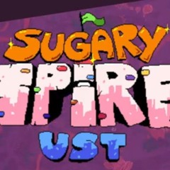 Secrets of The World (Sugary Mix) V2