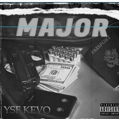 YSF KEVO - major prod. millz