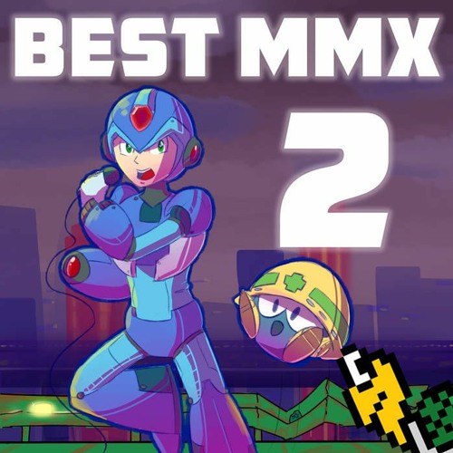 Lifelight (Smash Bros Ultimate)(Mega Man X Remix) by MyNewSoundtrack
