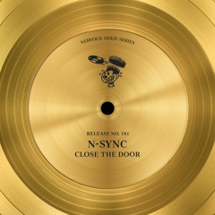 N-Sync - Close The Door (BOP System Shock Mix)