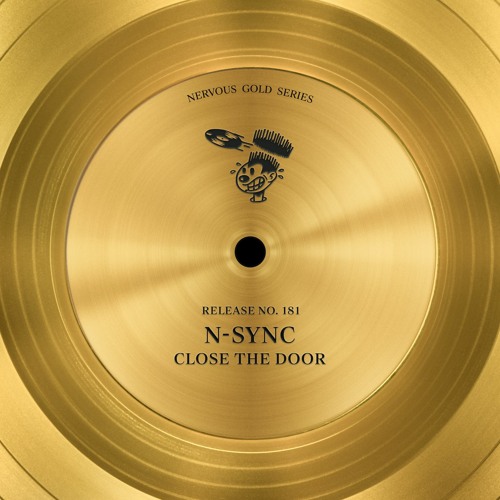 N-Sync - Close The Door (BOP System Shock Mix)