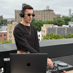 House Pop Mix (June 2025)
