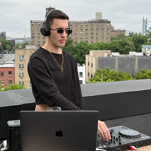 House Pop Mix (June 2025)