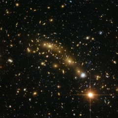 Alex Ball Cosmos Music