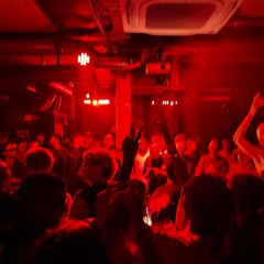 Speedy Selections - The Mixes 005