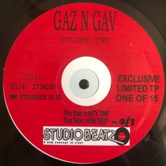 G'n'G - Party Time
