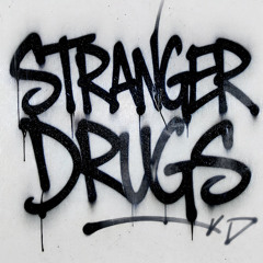 KRX - STRANGERS DRUGS