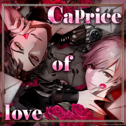 Stream caprice of love Game Ver. by Kitsune_ | Listen online for free on  SoundCloud
