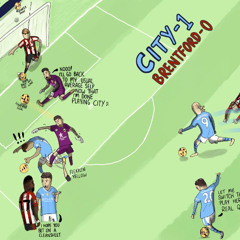 BFTB:S08E10: "Everton Preview and State of The Union!"