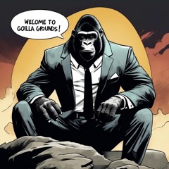 Gorilla Grounds