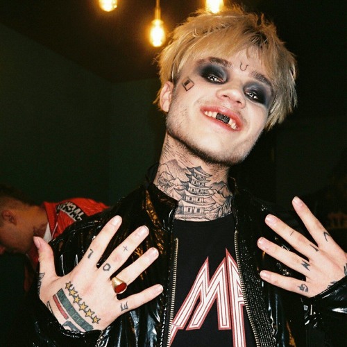 *UNRELEASED* DEADLY NIGHT SHADE - BEXEY (Patreon)