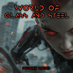 The age of steel and sorrow
