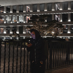 BRANYA — Мимо фонарей