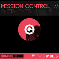 Listen to Outta Limits (Ricky Montanari & Davide Ruberto Lost In