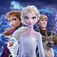 Frozen 2 - Into the Unknown (male cover)