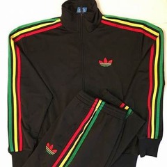 Adidas Tracksuit - Top Rankin Self Validation - 24:06:2024, 21.53