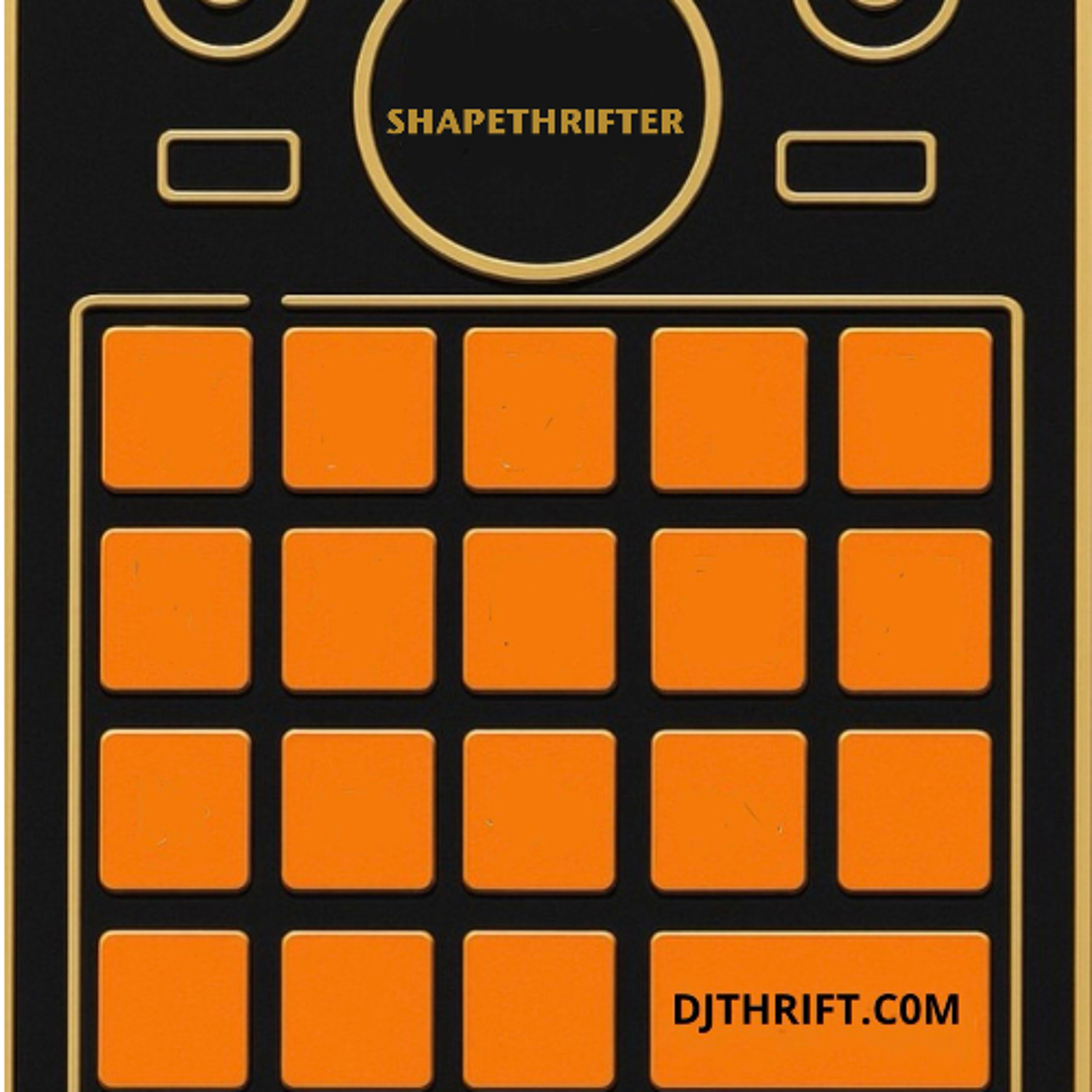 BMove - Arun Thrifty episode artwork
