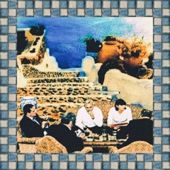 Chill Treabă Vol.7 (Sounds of Greece)