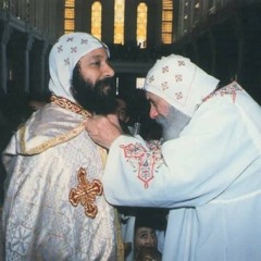 Tenen - HG Bishop Raphael & Chorus