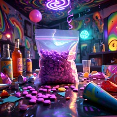 DRUGS X PARTY 4 U X B.O.T.A