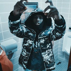 SleazyWorld Go X PGF Nuk Type Beat 2022 - Teflon (Prod. @1Richiey)