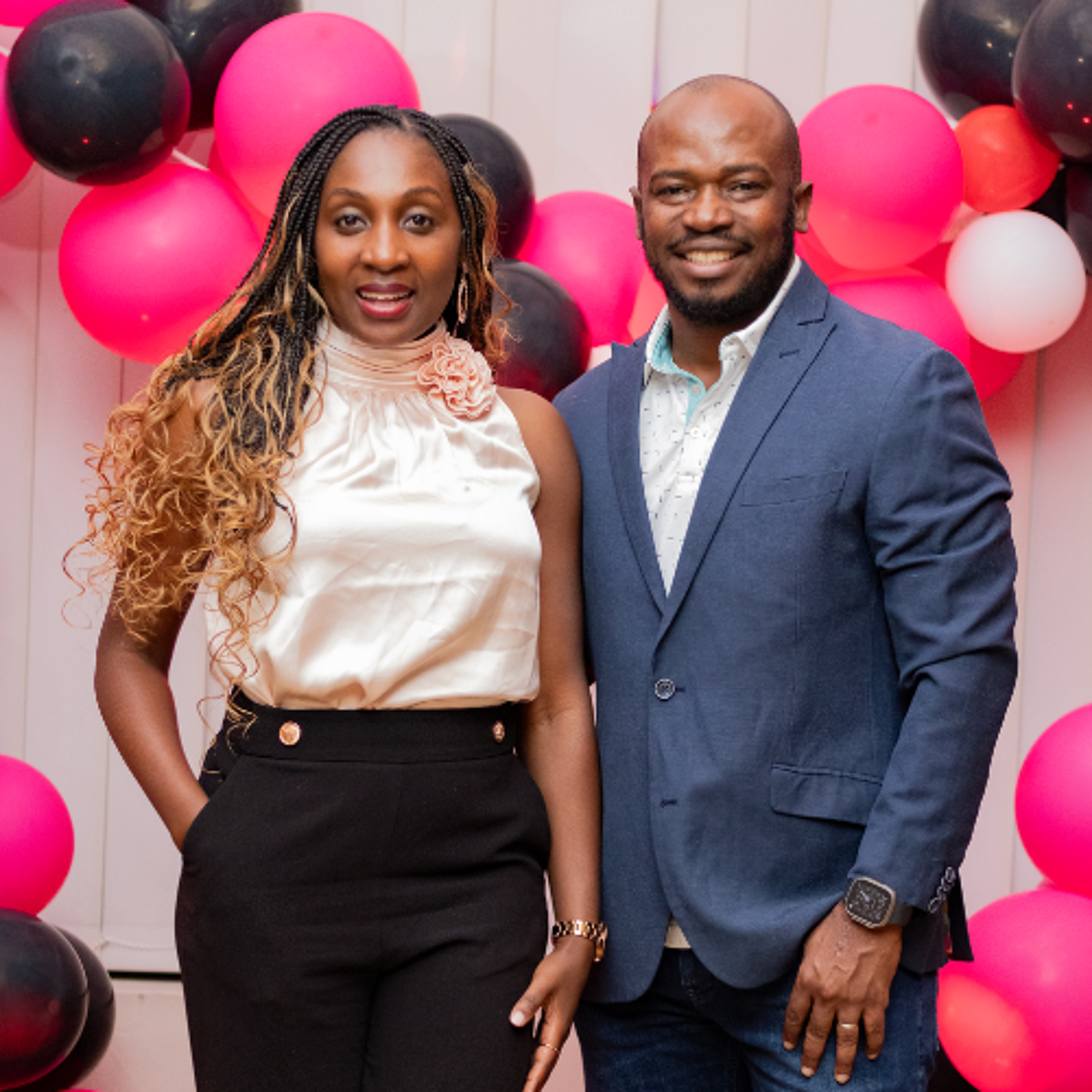 Resurrection Changes Everything - Tafara Butayi (05 April 2026)