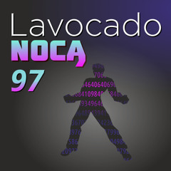 Lavocado Nocą 097 - Kod bijatyki