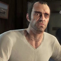 trevor gta 5