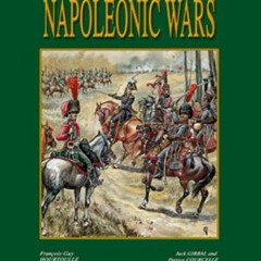 Soldiers and Uniforms of the Napleonic Wars by  F. Hourt 459373