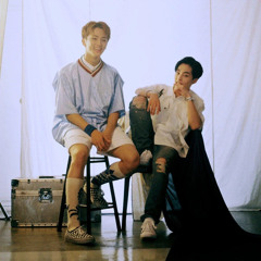 [3D] xiumin mark x nct dream - we young and free mash up