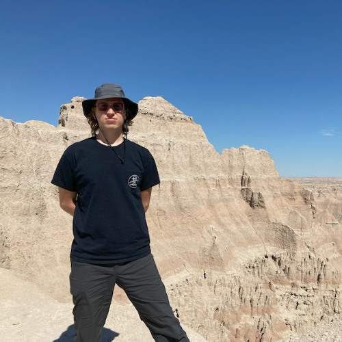 Star Creature Vibes Radio 04 - Tim Zawada