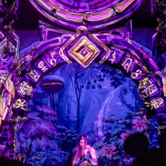 Flower Power 2026 Mix - Inspired By Little Forest Festival 2025/2026