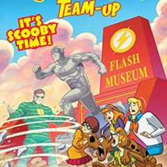 FREE EBOOK 📩 Scooby-Doo Team-Up: It's Scooby Time!  (Scooby-Doo Team-Up (2013-)) by
