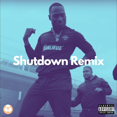 SFB - Shutdown (Vieze Billentrillers Remix)