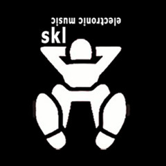 SKL - Groovie with the SQ80